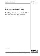 Náhled BS 3892-2:1996 15.12.1996