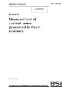 NEPLATNÁ BS 4119:1967 23.1.1967 náhled
