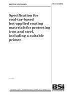 NEPLATNÁ BS 4164:2002 19.11.2002 náhled