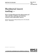 NEPLATNÁ BS 4193-12:1984 28.9.1984 náhled