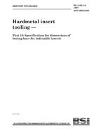 NEPLATNÁ BS 4193-18:1997 15.2.1997 náhled