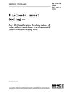 NEPLATNÁ BS 4193-19:1993 15.5.1993 náhled