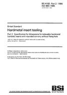 NEPLATNÁ BS 4193-2:1986 31.7.1986 náhled