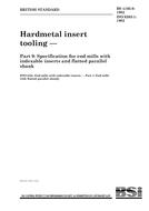 NEPLATNÁ BS 4193-9:1982 31.12.1982 náhled