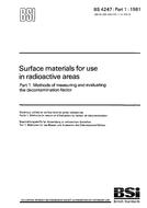 NEPLATNÁ BS 4247-1:1981 30.11.1981 náhled