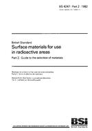 NEPLATNÁ BS 4247-2:1982 30.11.1982 náhled