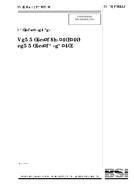 NEPLATNÁ BS 4250:1997 15.10.1997 náhled