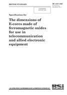 NEPLATNÁ BS 4257:1967 29.12.1967 náhled
