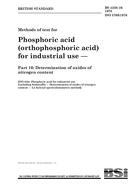 NEPLATNÁ BS 4258-10:1978 31.1.1978 náhled