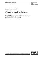 NEPLATNÁ BS 4317-26:1991 29.3.1991 náhled