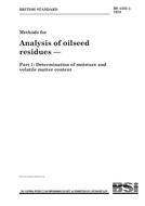 NEPLATNÁ BS 4325-1:1978 29.12.1978 náhled