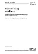 NEPLATNÁ BS 4361-16:1988 31.8.1988 náhled