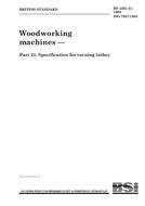 NEPLATNÁ BS 4361-21:1989 30.11.1989 náhled