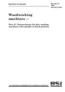 BS 4361-27:1990