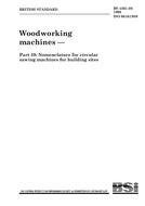 NEPLATNÁ BS 4361-39:1990 31.7.1990 náhled