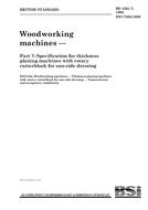 NEPLATNÁ BS 4361-7:1988 30.11.1988 náhled