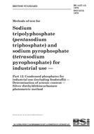 NEPLATNÁ BS 4427-12:1979 28.9.1979 náhled