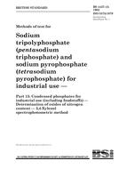 NEPLATNÁ BS 4427-15:1982 30.11.1982 náhled