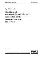 NEPLATNÁ BS 4465:1989 31.1.1990 náhled