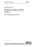 Norma BS 4480-2:1974 23.8.1974 náhled