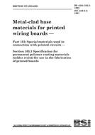 NEPLATNÁ BS 4584-103.3:1992 31.3.1992 náhled