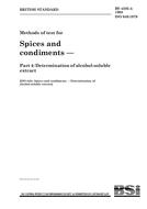 NEPLATNÁ BS 4585-4:1988 29.2.1988 náhled