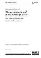 NEPLATNÁ BS 4618-3.2:1973 15.10.1973 náhled