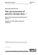 NEPLATNÁ BS 4618-4.4:1973 15.11.1973 náhled