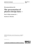 NEPLATNÁ BS 4618-5.1:1970 15.8.1970 náhled