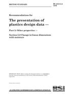 NEPLATNÁ BS 4618-5.2:1970 15.8.1970 náhled