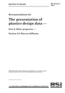 NEPLATNÁ BS 4618-5.5:1974 15.11.1974 náhled