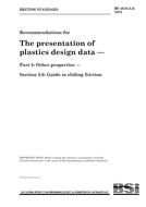 NEPLATNÁ BS 4618-5.6:1975 15.2.1975 náhled