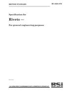 NEPLATNÁ BS 4620:1970 24.7.1970 náhled