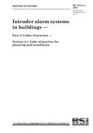 NEPLATNÁ BS 4737-4.1:1987 30.1.1987 náhled