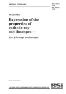 NEPLATNÁ BS 4739-2:1979 31.12.1979 náhled
