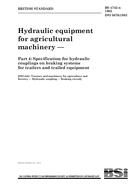 NEPLATNÁ BS 4742-4:1985 29.11.1985 náhled