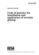 BS 5357:2007 31.8.2007