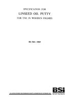 Náhled BS 544:1969 28.2.1969