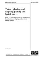 Norma BS 5516-1:2004 26.11.2004 náhled