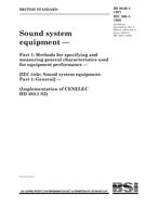 BS 6840-1:1987