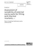 Náhled BS 8208-1:1985 31.7.1985