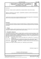 NEPLATNÁ DIN 10259:1998-06 1.6.1998 náhled