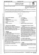 NEPLATNÁ DIN 1048-1:1972-01 1.1.1972 náhled