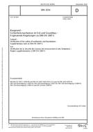 NEPLATNÁ DIN 1054:2005-01 1.1.2005 náhled