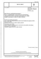 NEPLATNÁ DIN 1060-2:1982-11 1.11.1982 náhled
