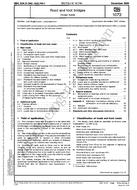 NEPLATNÁ DIN 1072:1967-11 1.11.1967 náhled
