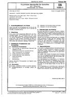 NEPLATNÁ DIN 1089-1:1986-08 1.8.1986 náhled