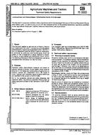 NEPLATNÁ DIN 11000:1980-08 1.8.1980 náhled
