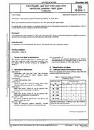 Norma DIN 16869-1:2014-12 1.12.2014 náhled