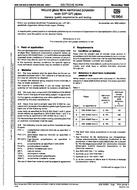 Norma DIN 16964:1988-11 1.11.1988 náhled